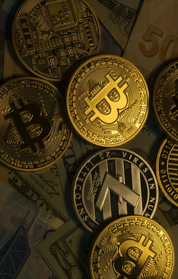 birpulse ai - Blockchain and Cryptocurrency: A New Era of Technology and Finance